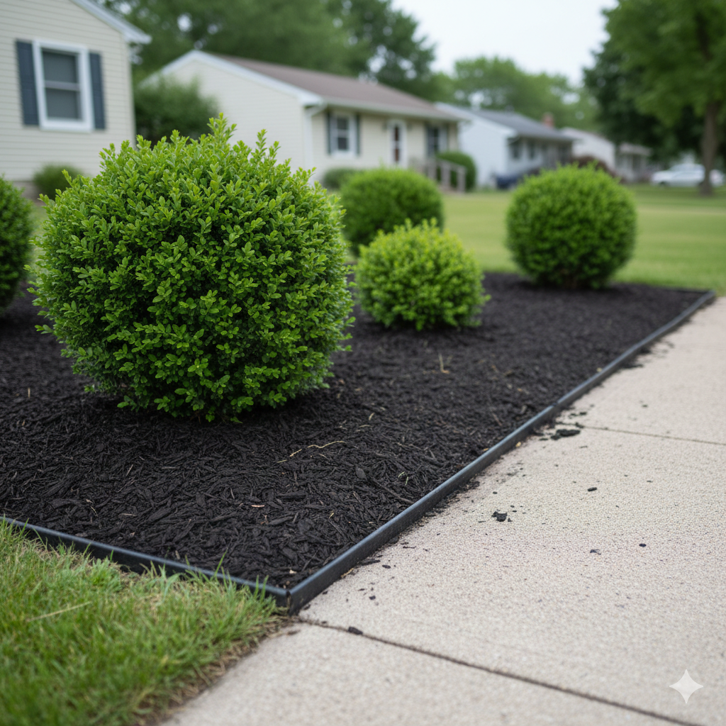 Spring & Fall Cleanups